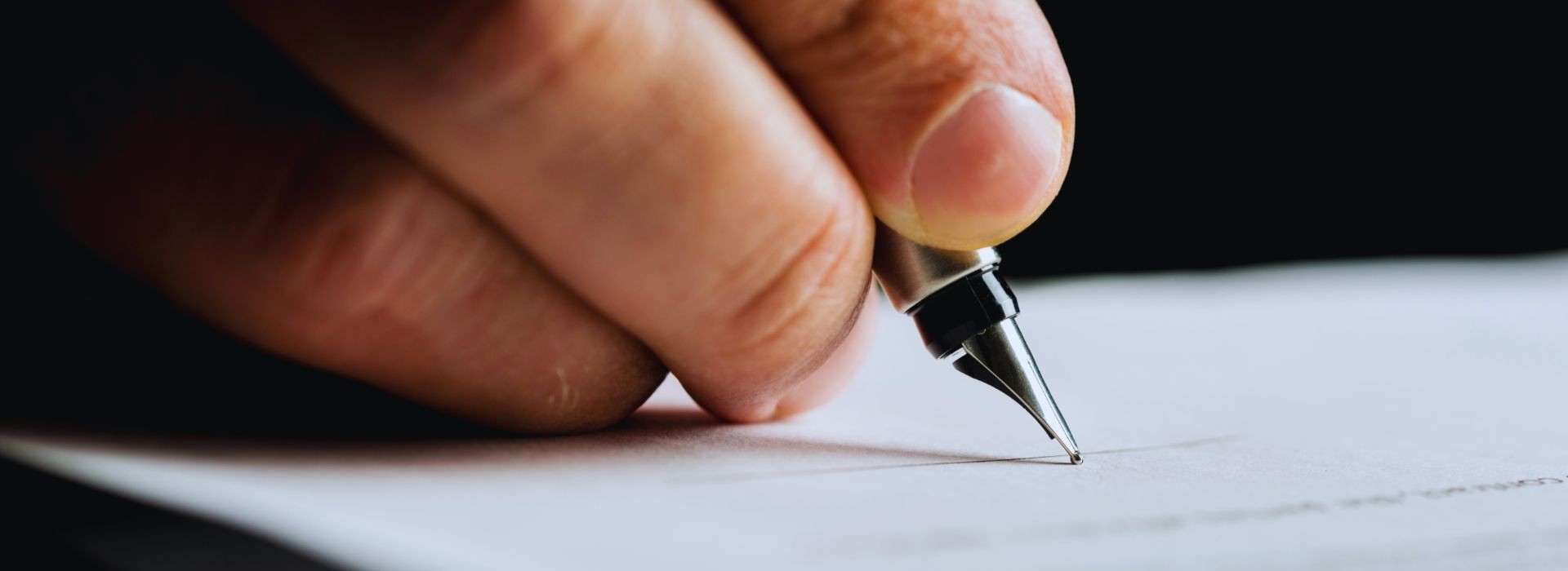 Pamięć i koncentracja. Pismo ręczne wspomaga nasz umysł