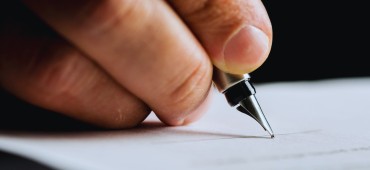 Pamięć i koncentracja. Pismo ręczne wspomaga nasz umysł