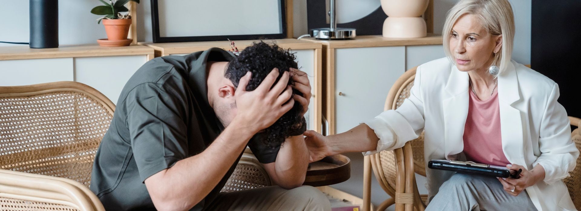 Dlaczego Polacy obawiają się korzystać z pomocy psychologicznej?