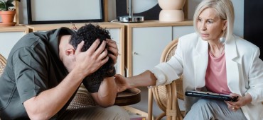Dlaczego Polacy obawiają się korzystać z pomocy psychologicznej?