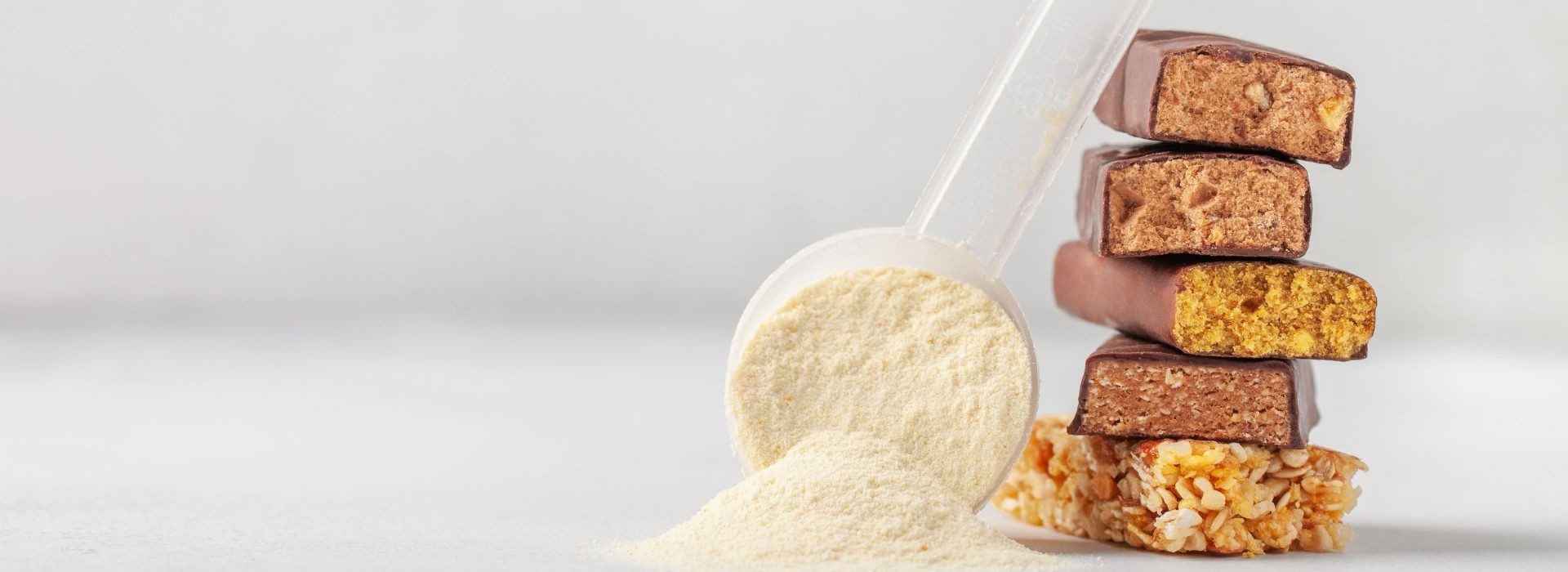 Produkty proteinowe. Moda czy zdrowy trend?