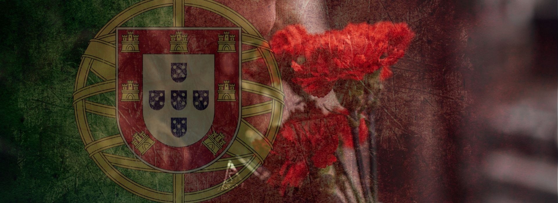 Portugalia w 50. rocznicę Rewolucji Goździków. Rozmowa z Adrianą Bąkowską