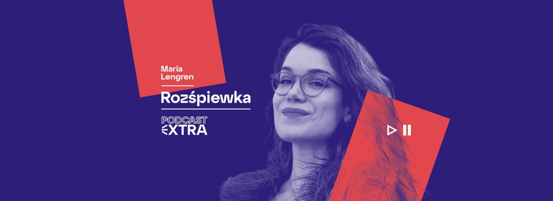 ROZŚPIEWKA Marii Lengern. Nowy podcast RNŚ