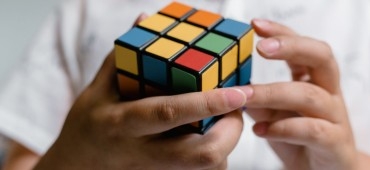 Speedcubing, czyli układanie kostki Rubika na czas