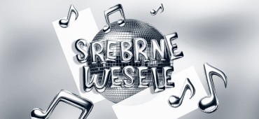 Noworoczne SREBRNE WESELE