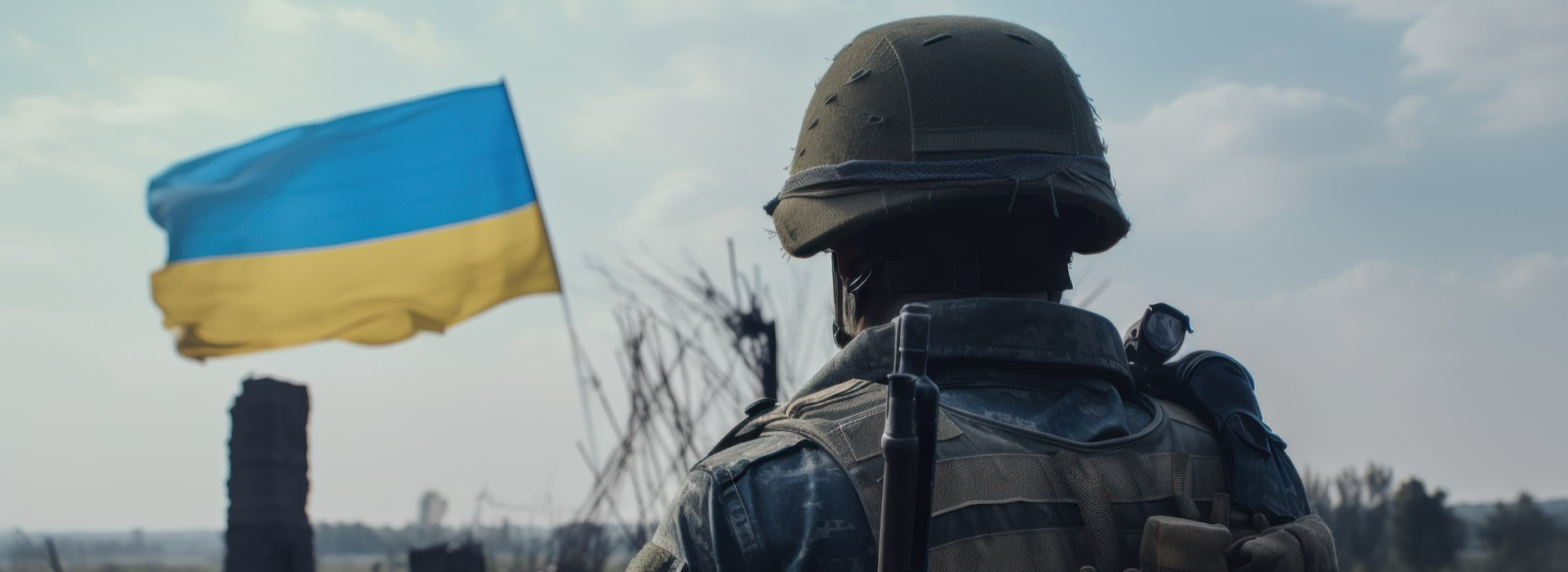 Wciąż nie możemy mówić o kontrofensywie. Gen. Waldemar Skrzypczak o działaniach wojennych w Ukrainie