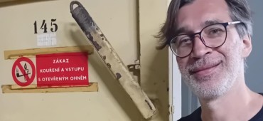 Historia gigantycznego bunkra przeciwatomowego w Přáslavicach