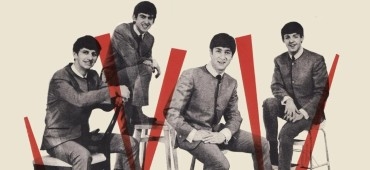 "I Want to Hold Your Hand", czyli 60. rocznica podboju USA przez The Beatles
