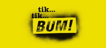 "tik, tik… BUM!". Najnowsza premiera w Teatrze Muzycznym Roma