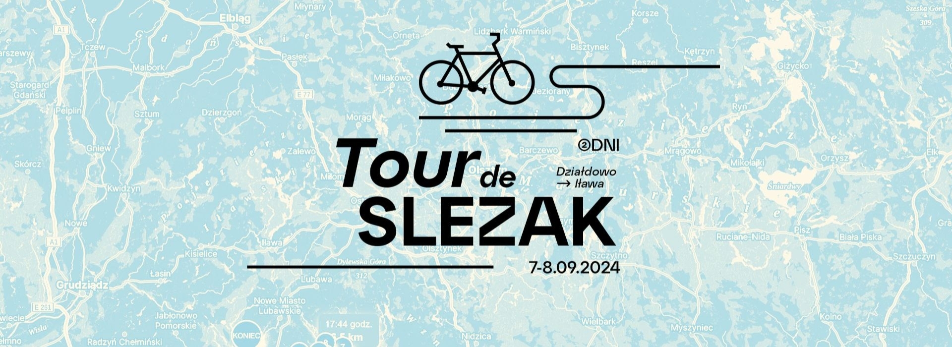 Tour de Slezak 2024