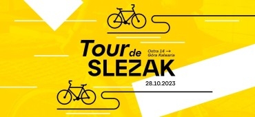 Tour de Slezak 2023