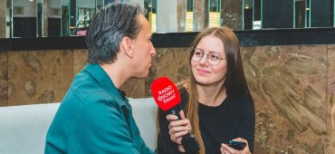 „Trzy miłości”. Łukasz Grzegorzek o swoim nowym filmie