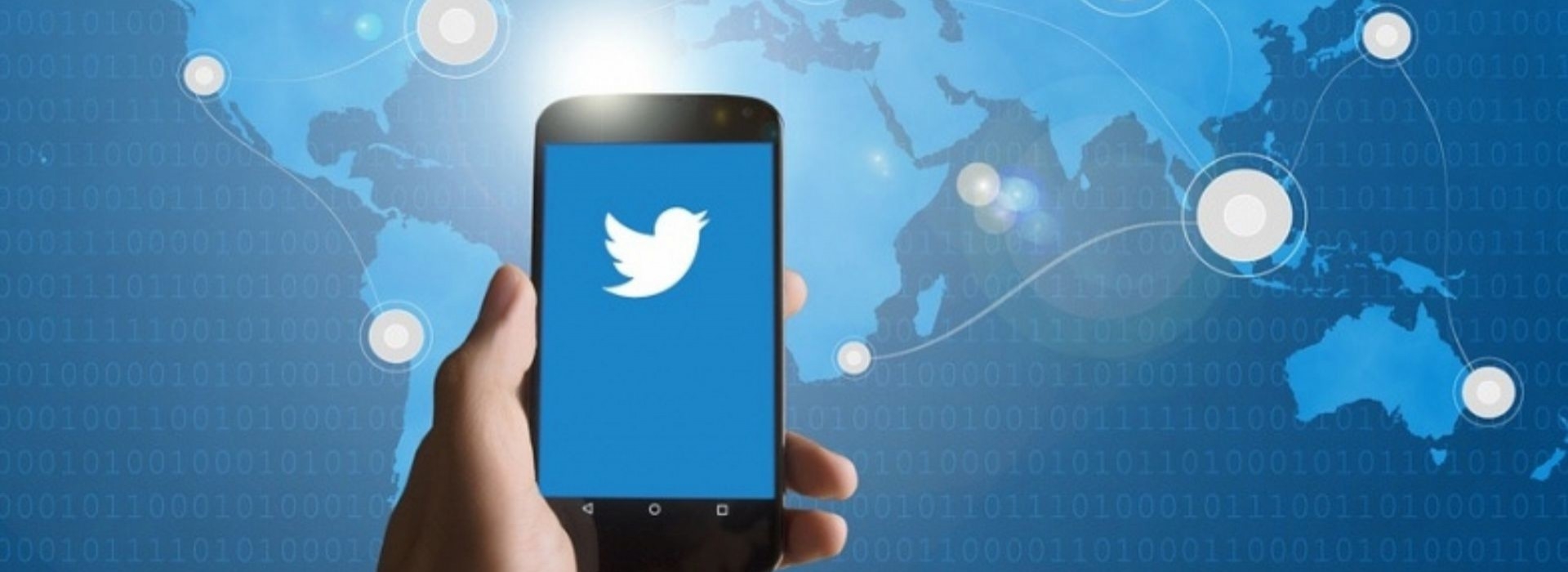 Twiplomacja, czyli Twitter jako platforma wymiany myśli politycznej
