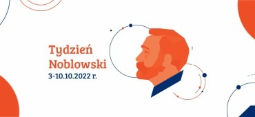 Tydzień noblowski w Centrum Współpracy i Dialogu UW