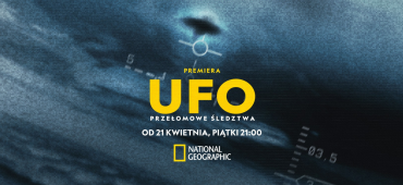 Wierzysz w UFO?