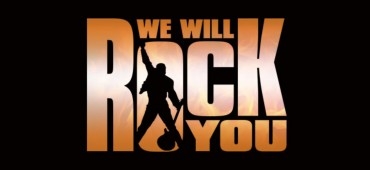 We Will Rock You - słynny brytyjski musical w polskiej inscenizacji non-replica