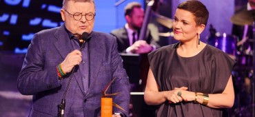 Wojciech Mann laureatem Dorocznej Nagrody Ministra Kultury i Dziedzictwa Narodowego