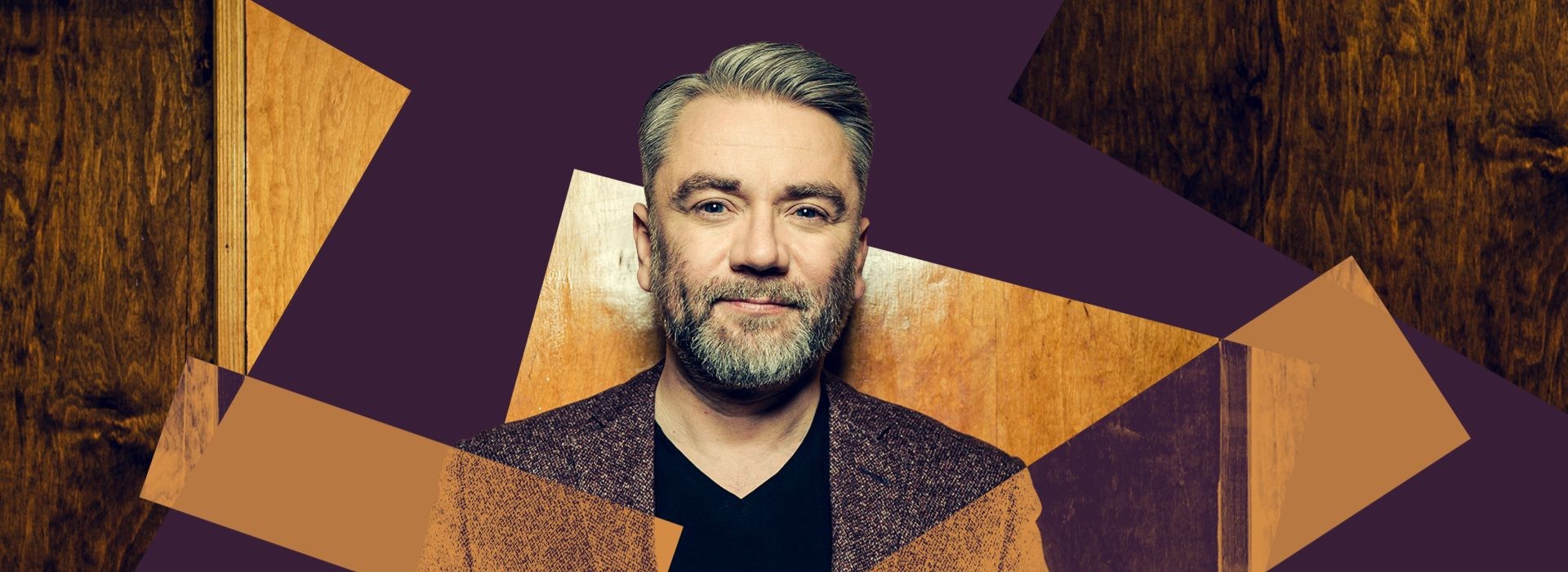 WRZENIE NOWEGO ŚWIATA: Kuba Badach