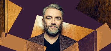 WRZENIE NOWEGO ŚWIATA: Kuba Badach