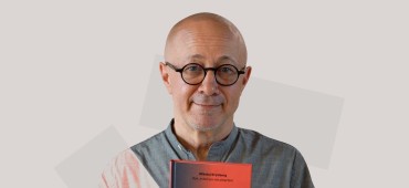 WRZENIE NOWEGO ŚWIATA: Mikołaj Grynberg