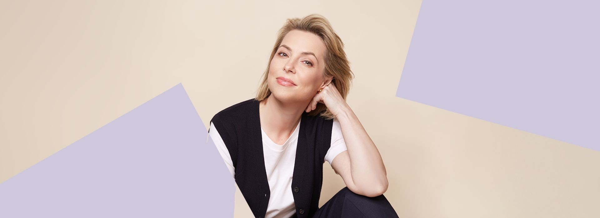 WRZENIE NOWEGO ŚWIATA: Joanna Flis