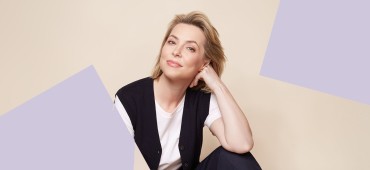 WRZENIE NOWEGO ŚWIATA: Joanna Flis
