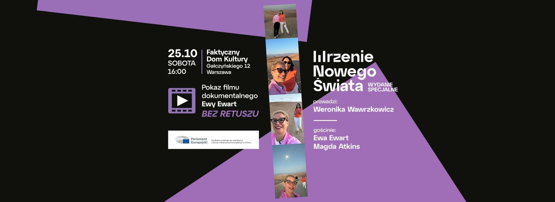 Wydanie specjalne WRZENIA NOWEGO ŚWIATA