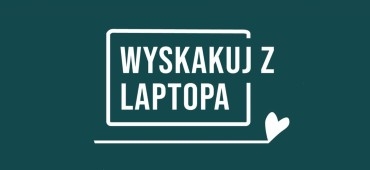 "Wyskakuj z laptopa", czyli co zrobić ze zbędnym sprzętem IT