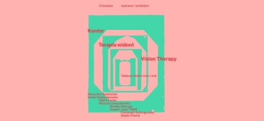 “Kantor. Terapia widzeń”. Kuratorzy o nowej wystawie w Cricotece