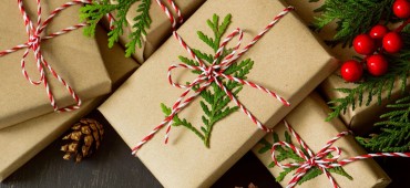 Jakie mamy pomysły na świąteczne prezenty?