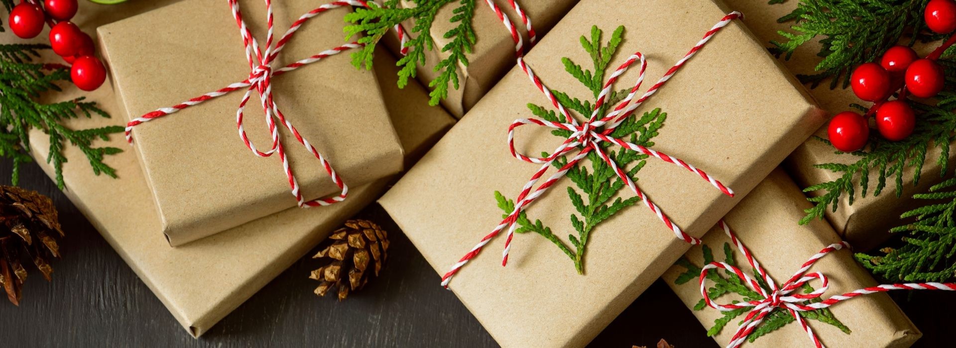 Jakie mamy pomysły na świąteczne prezenty?