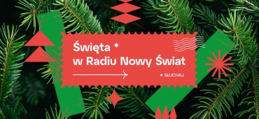 Święta w Radiu Nowy Świat