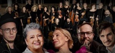 “Młynarski. Bynajmniej”. Mistrz słowa w jazzowej odsłonie