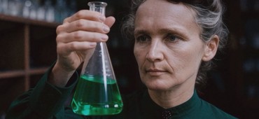 „Czas zrozumieć Atom”. Twórcy o cyfrowej postaci Marii Skłodowskiej-Curie