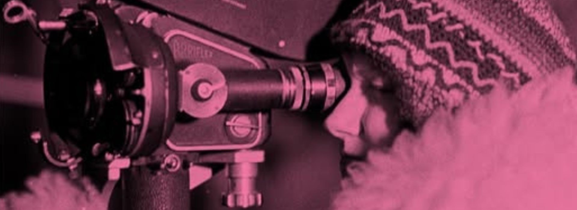 „Kobiety (z)za kamery”. Przegląd kina kobiet w FINA