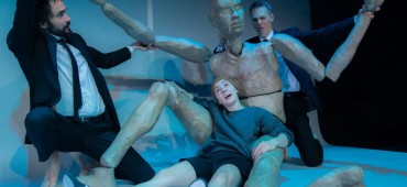 „Metamorfozy Lalek”, czyli o 6. Festiwalu Teatrów Lalek dla Dorosłych