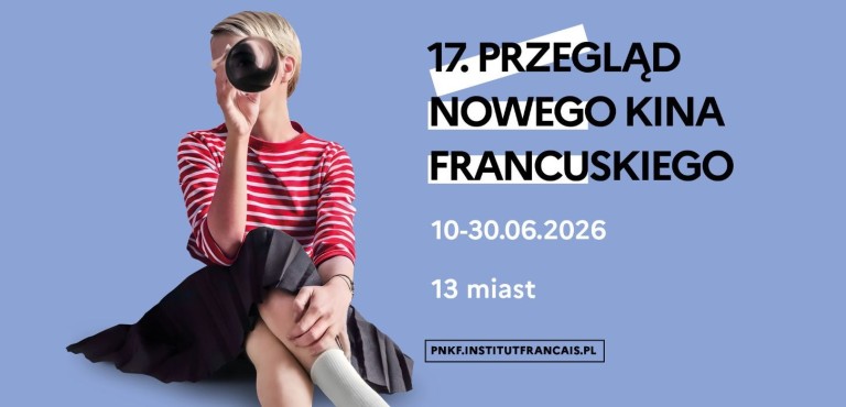 17. Przegląd Nowego Kina Francuskiego