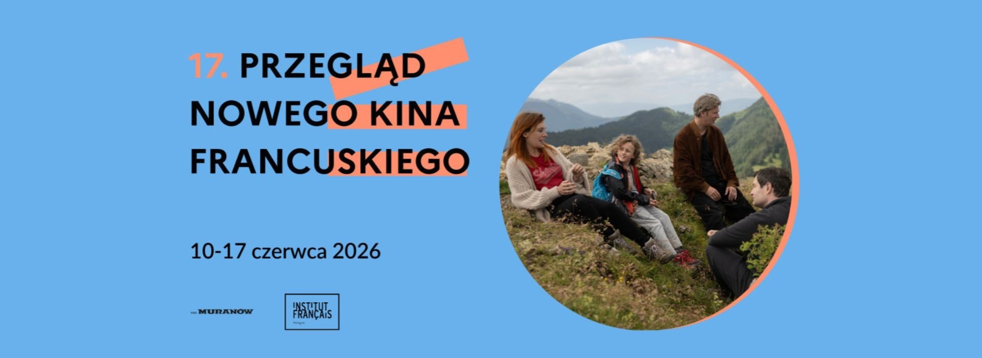 17. Przegląd Nowego Kina Francuskiego