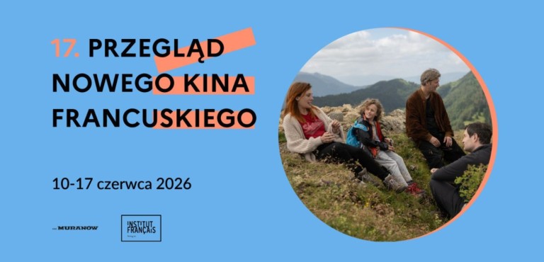 17. Przegląd Nowego Kina Francuskiego