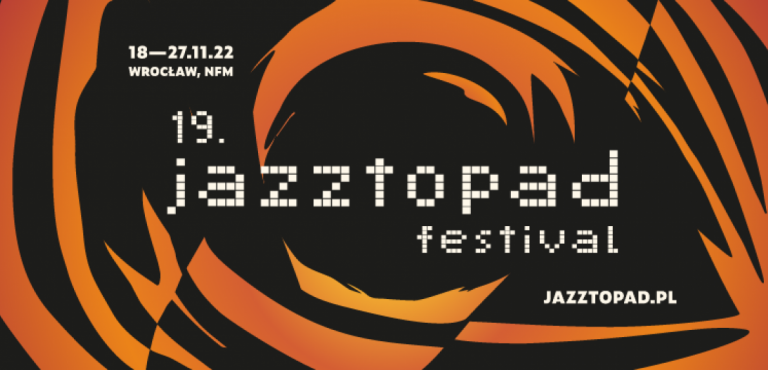 19. Jazztopad Festival