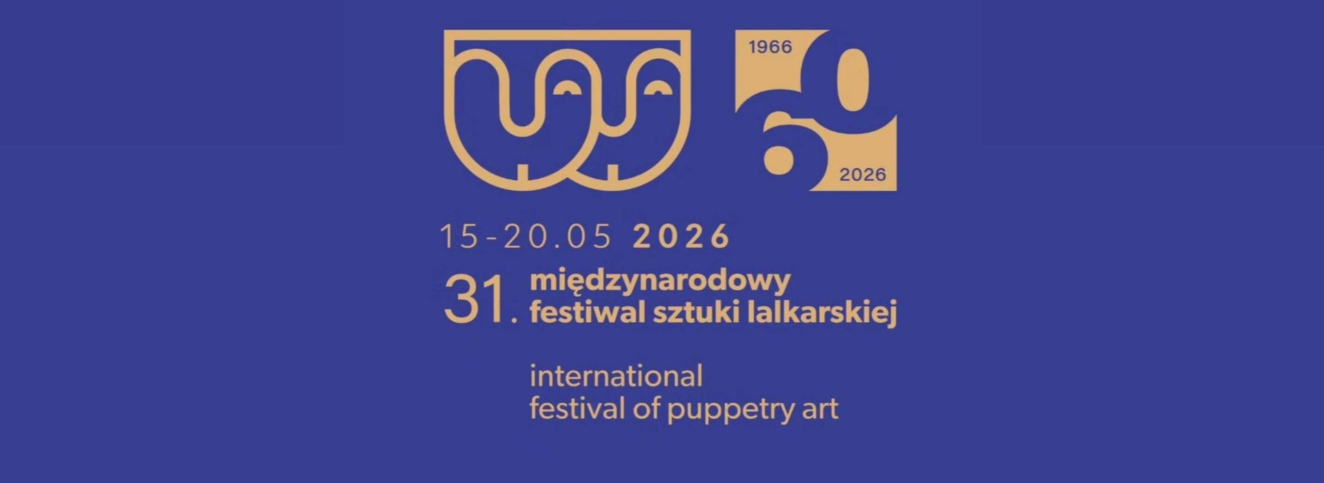 31. Międzynarodowy Festiwal Sztuki Lalkarskiej