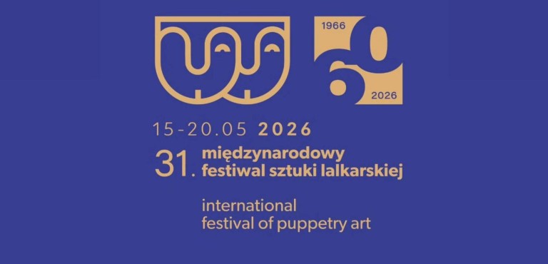 31. Międzynarodowy Festiwal Sztuki Lalkarskiej