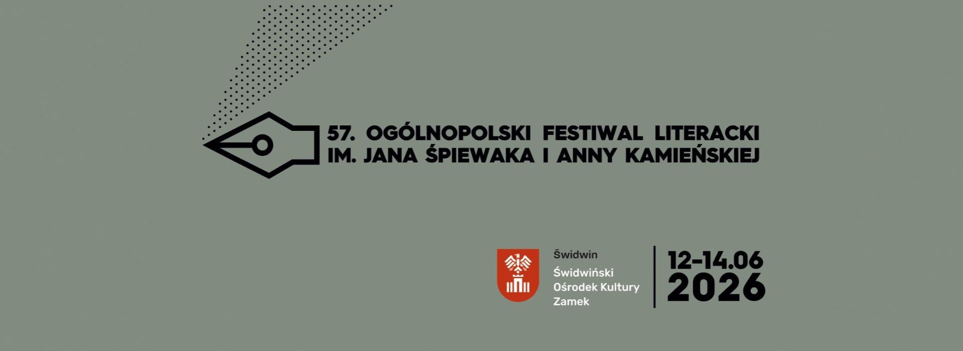 Literacki Świdwin 2026
