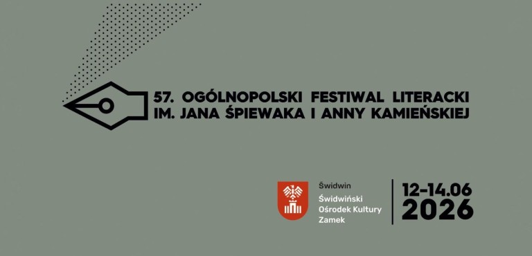 Literacki Świdwin 2026