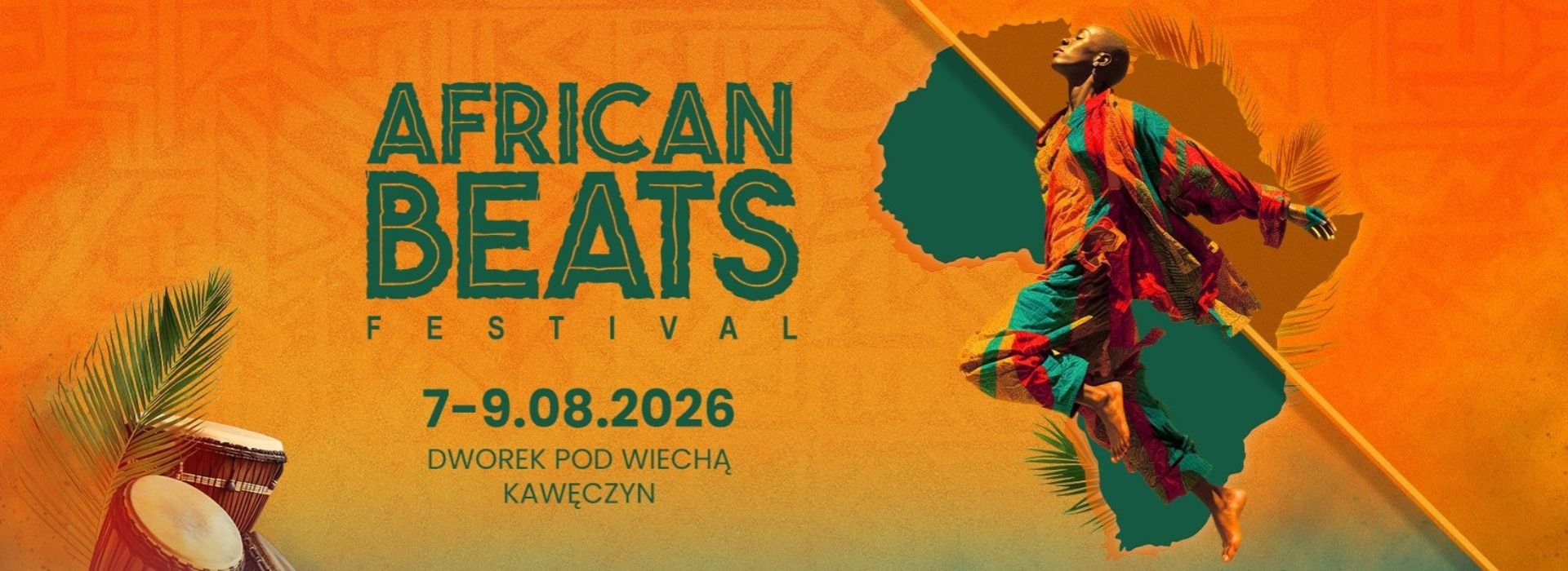 African Beats Festival 2026