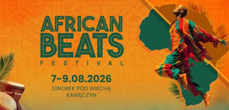African Beats Festival 2026
