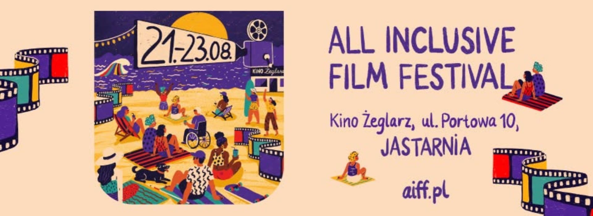 All Inclusive Film Festival