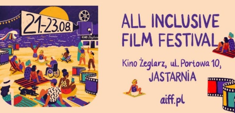 All Inclusive Film Festival