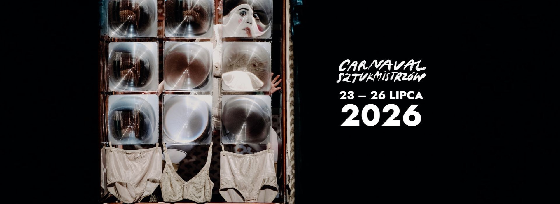 17. Carnaval Sztukmistrzów