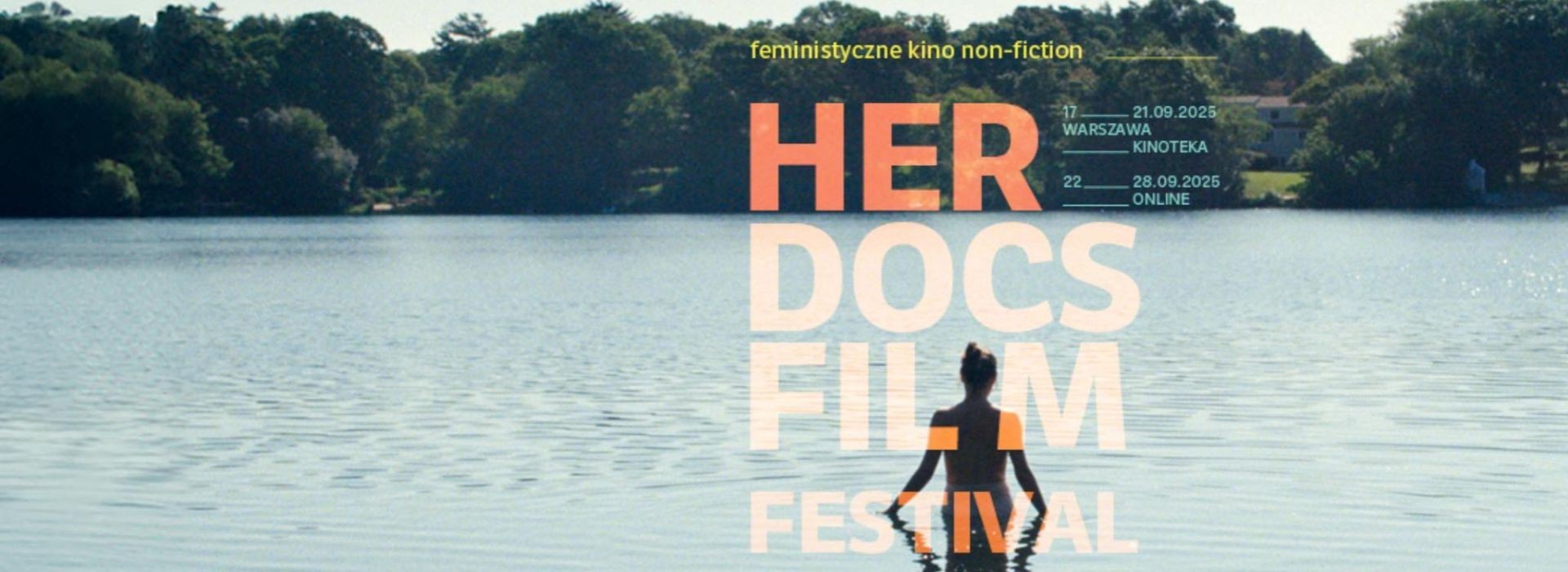 HER Docs Film Festival 2025